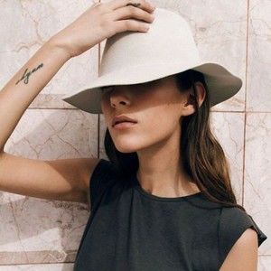 Meet your Posher, Frank